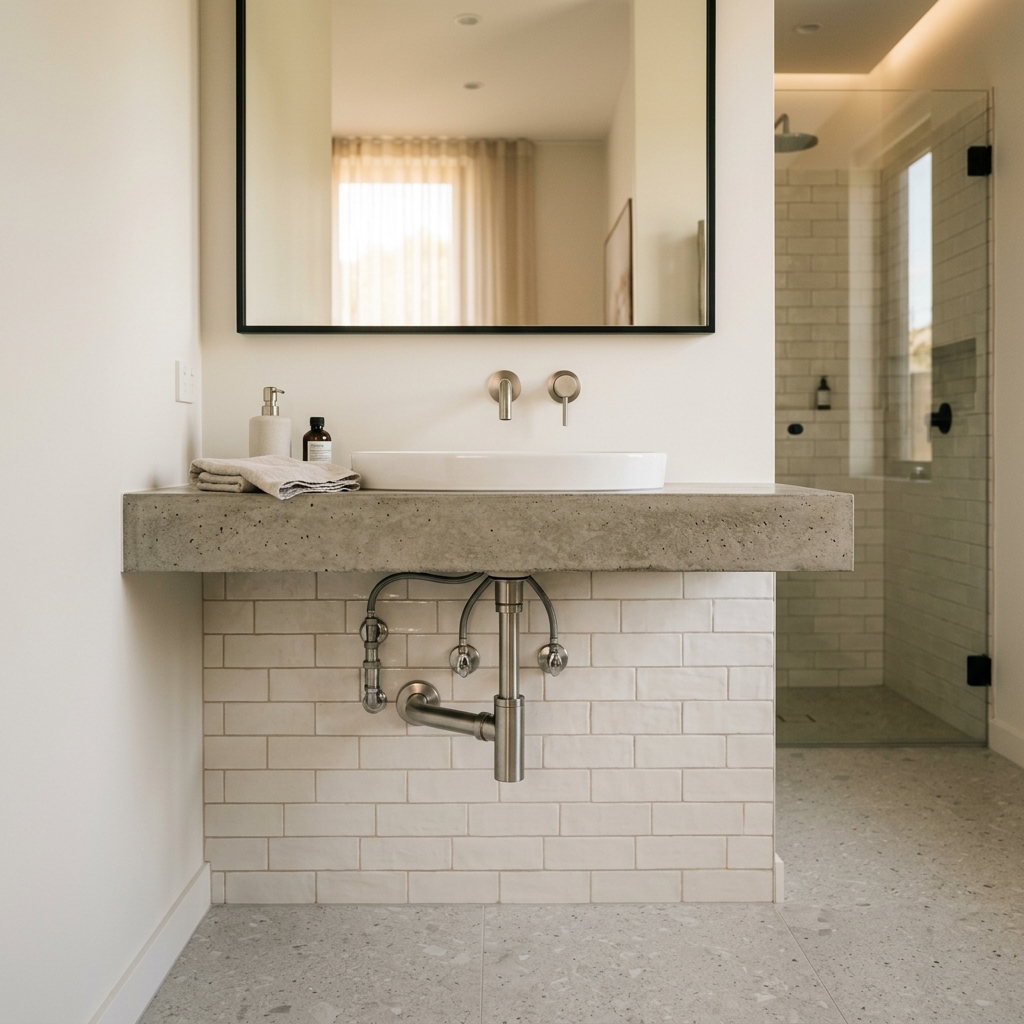 Residential Plumbing